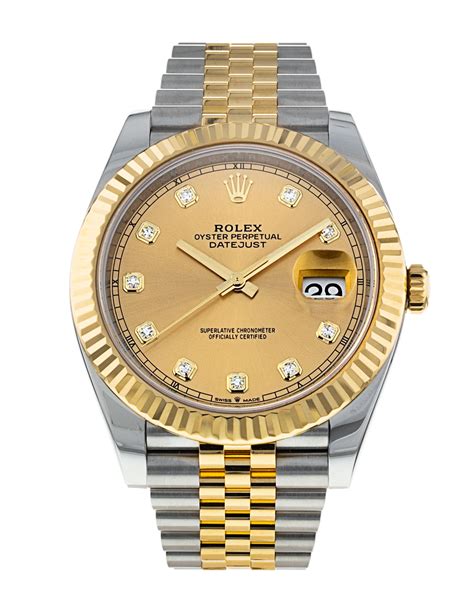 rolex datejust 41 watchfinder|rolex datejust 41 price.